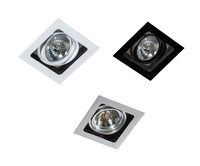 Oprawa wpust SISTO 1 Azzardo AZ0793 AZ2810 AZ1446 kolor do wyboru