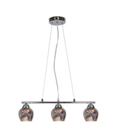 Lampa wisząca SIRIUS Candellux 33-59611