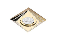 Oprawa wpust MIRA GOLD Azzardo AZ1464