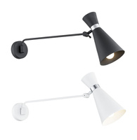 Kinkiet LUKKA  Argon 3893 3889 kolor do wyboru