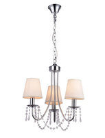 Lampa wisząca RUTI Candellux 33-58713