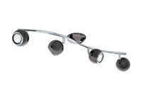 Lampa sufitowa BIMEDA Eglo 31008