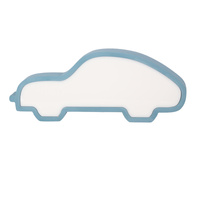 Car lampa stołowa 11w led 3000k iq kids niebieski Candellux 41-11695