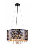 Lampa wisząca HISSA Reality 324004-02