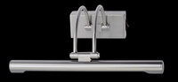 Kinkiet nad obraz HIGH Italux 3090/35 SAT.N
