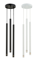 Lampa wisząca SOPEL LASER Sigma 33254 33255 kolor do wyboru