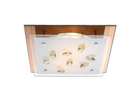 Lampa sufitowa AYANA Globo 40412-2