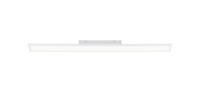 Lampa sufitowa - plafon FLAG LED 100cm Paul Neuhaus 16537-16-O sterowany pilotem