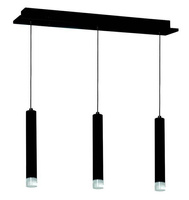 Lampa wisząca CARBON LED Milagro ML183