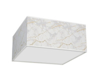 Lampa sufitowa plafon 50cm SENSO Milagro MLP7304