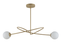 Lampa wisząca VELVET Sigma 33355