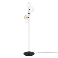 Lampa podłogowa K-5696 z serii SATURNO Kaja Lighting
