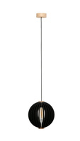 Lampa wisząca ORB 20cm Zuma Line 7510344
