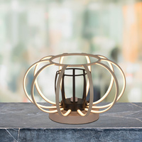 Lampa stołowa SALO Aviano Lighting 8033-113
