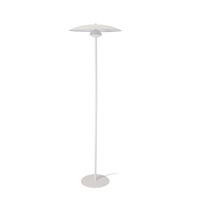 LAMPA PODŁOGOWA LUND 1 BIAŁY Candellux 50633057