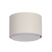 TUBO S szary beż Sigma 40975