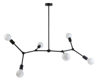 Lampa wisząca TWIG VI Nowodvorski 9138