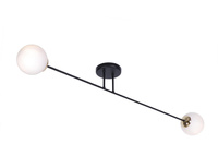 Lampa sufitowa ISLA Kaja K-4913