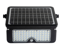 Naświetlacz solarny EPAD IP65 10W Milagro EKO9083 czujnik ruchu