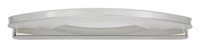NIKE LAMPA KINKIET 41 5W LED CHROM Candellux 20-37374