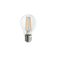 Żarówka BULB LED E27 A60 7W 3000K Nowodvorski 10587