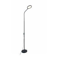 Lampa podłogowa LED Zuma Line SM-609-BL