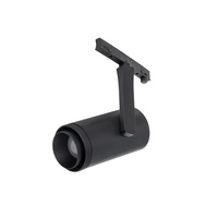 NANO - LVM SPOT ZOOM LED 15W 1-obwodowy niskonapięciowy 24V NANO-LVM Nowodvorski 11716