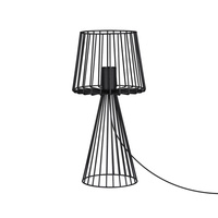 Lampka stołowa / nocna K-4642 z serii SOUL BLACK Kaja Lighting