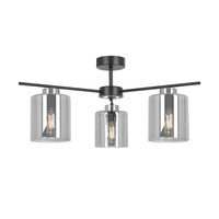 Lampa sufitowa K-5526 z serii LUNA Kaja Lighting