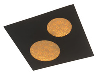 Kinkiet TOULON 40cm Aviano Lighting 4044-304M