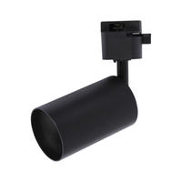 TRACER BLACK 1XGU10 TK Lighting 6895
