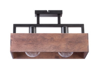 Lampa sufitowa DAKOTA Sigma 31742