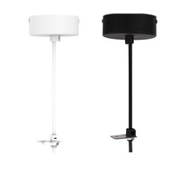 Zawiesie zasilające do szyny PROFILE POWER SUPPLY KIT WHITE Nowodvorski 9237