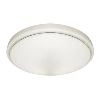 Plafon sufitowy z tworzywa CLASSIC 39cm 3xE27 Milagro ML1829