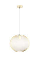 Lampa wisząca ORION Zuma Line A8129L