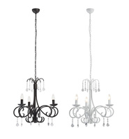 Lampa wisząca DIADEMA  Argon 6271 6272 kolor do wyboru