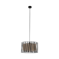 HARMONY NATURE LAMPA WISZĄCA 1  TK Lighting 4562