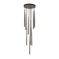 PIANO BROWN LAMPA WISZACA 10 TK Lighting 10110