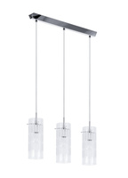 Lampa wisząca MAX Italux MDM1957-3