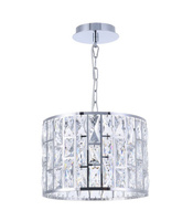 Lampa wisząca GELID Maytoni MOD184-PL-01-CH