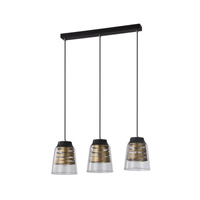Lampa wisząca FRESNO  Candellux 33-78094