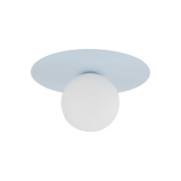 PIXI BLUE KINKIET 1 TK Lighting 10230