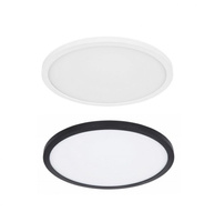 Lampa sufitowa SAPANA WHITE LED IP44 Globo 41562-24W