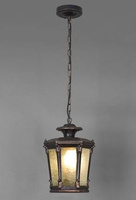 Lampa wisząca ogrodowa AMUR I Nowodvorski 4693
