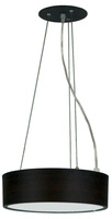 ZIGO LAMPA WISZĄCA 16W LED 6500 K METAL WENGE 330X1200MM Candellux 31-39521