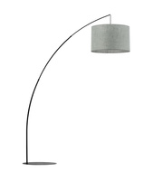 Lampa podłogowa MOBY GREEN TK Lighting 5488