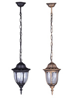 Lampa wisząca ogrodowa VASCO Kaja K-5007H/N - kolor do wyboru