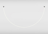 Lampa wisząca TAU LED Maytoni MOD146PL-L40B3K