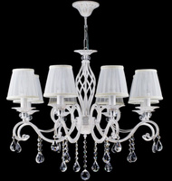 Lampa wisząca GRACE Maytoni ARM247-08-G