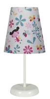 GIRL LAMPA GABINETOWA 1X40W E14 Candellux 41-63038